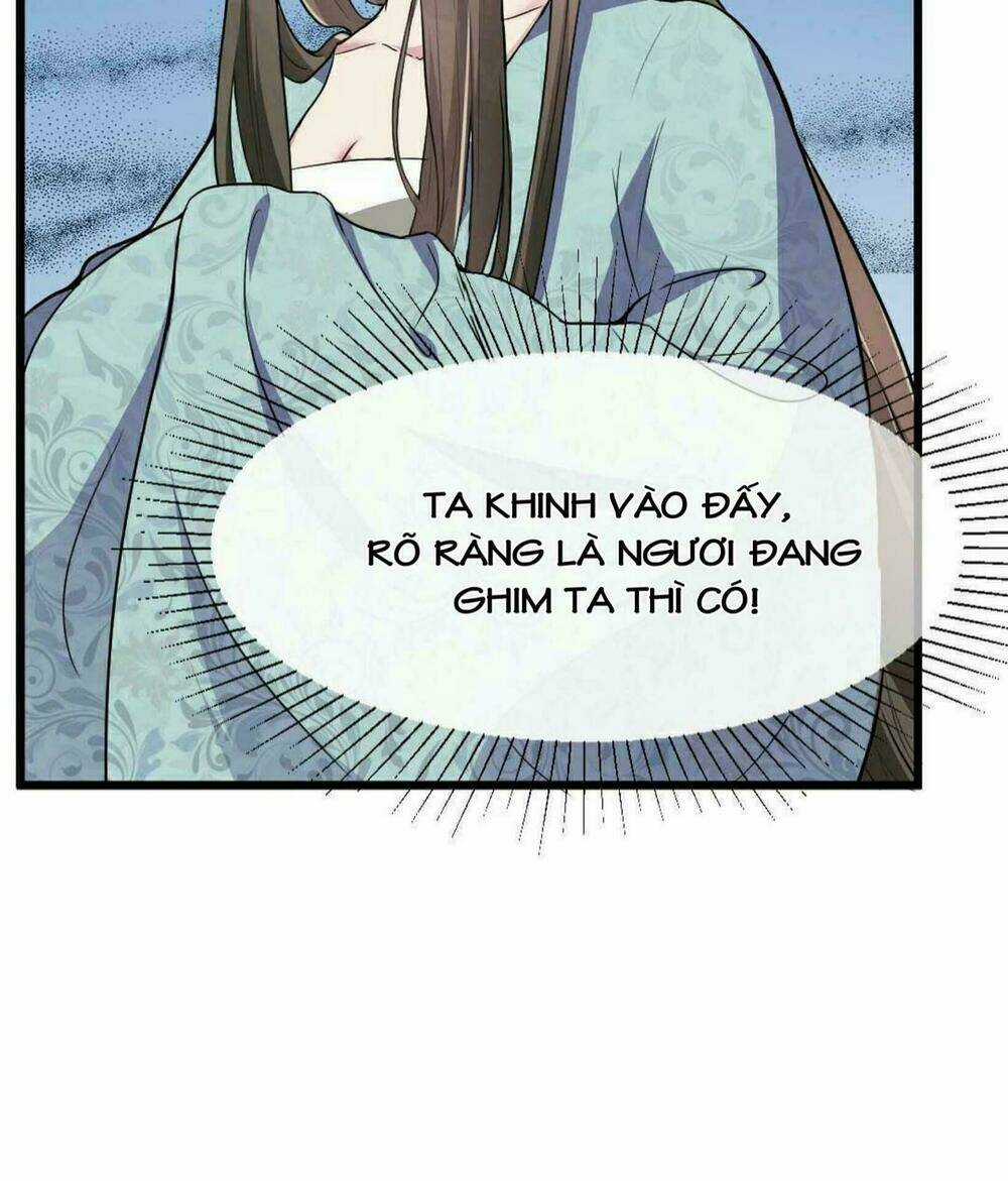 Nhất Đỉnh Vương Phi - Chapter 31 - Trang 29