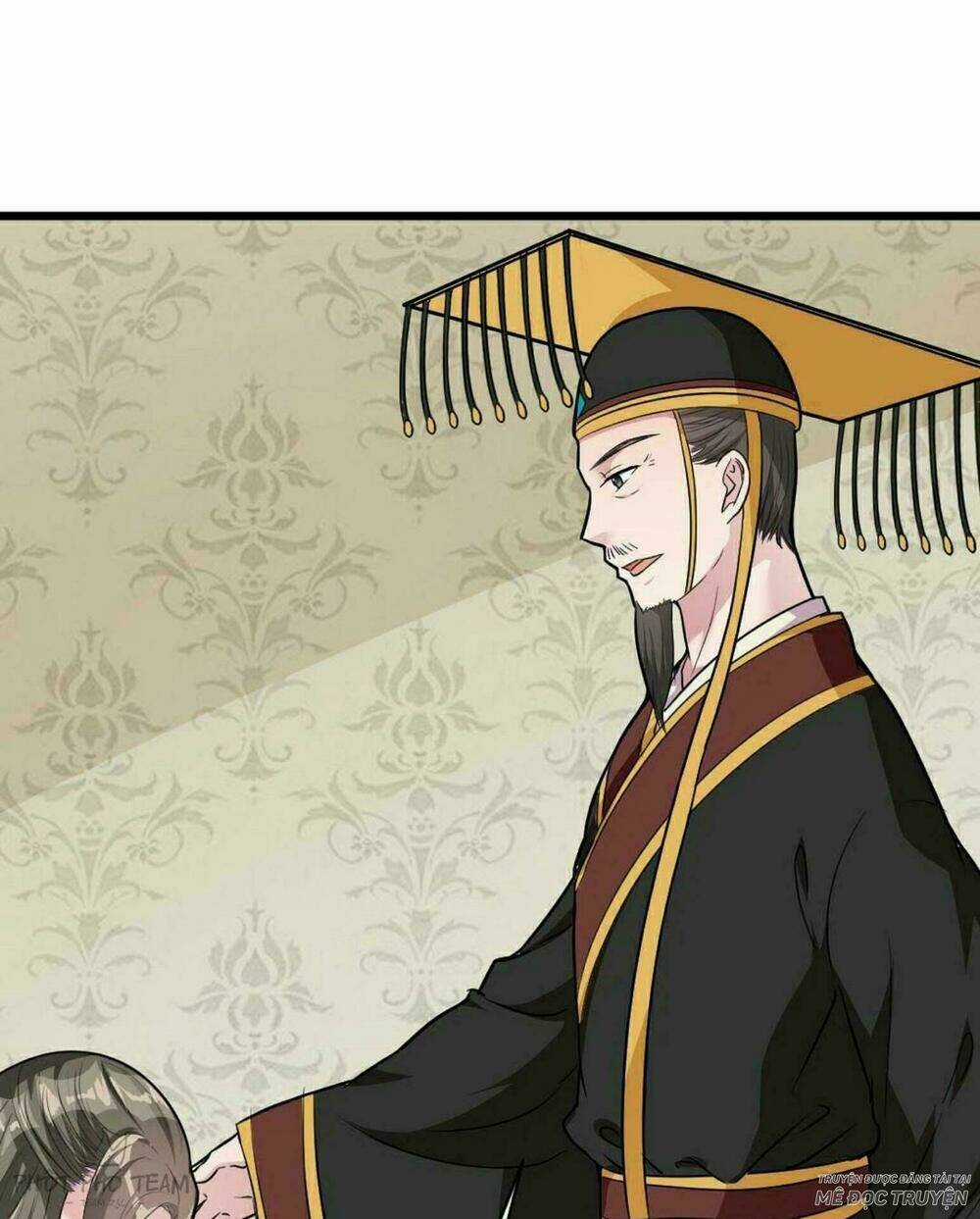 Nhất Đỉnh Vương Phi - Chapter 31 - Trang 30