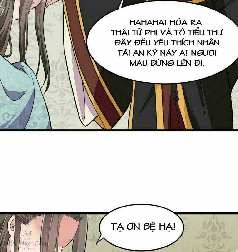 Nhất Đỉnh Vương Phi - Chapter 31 - Trang 31