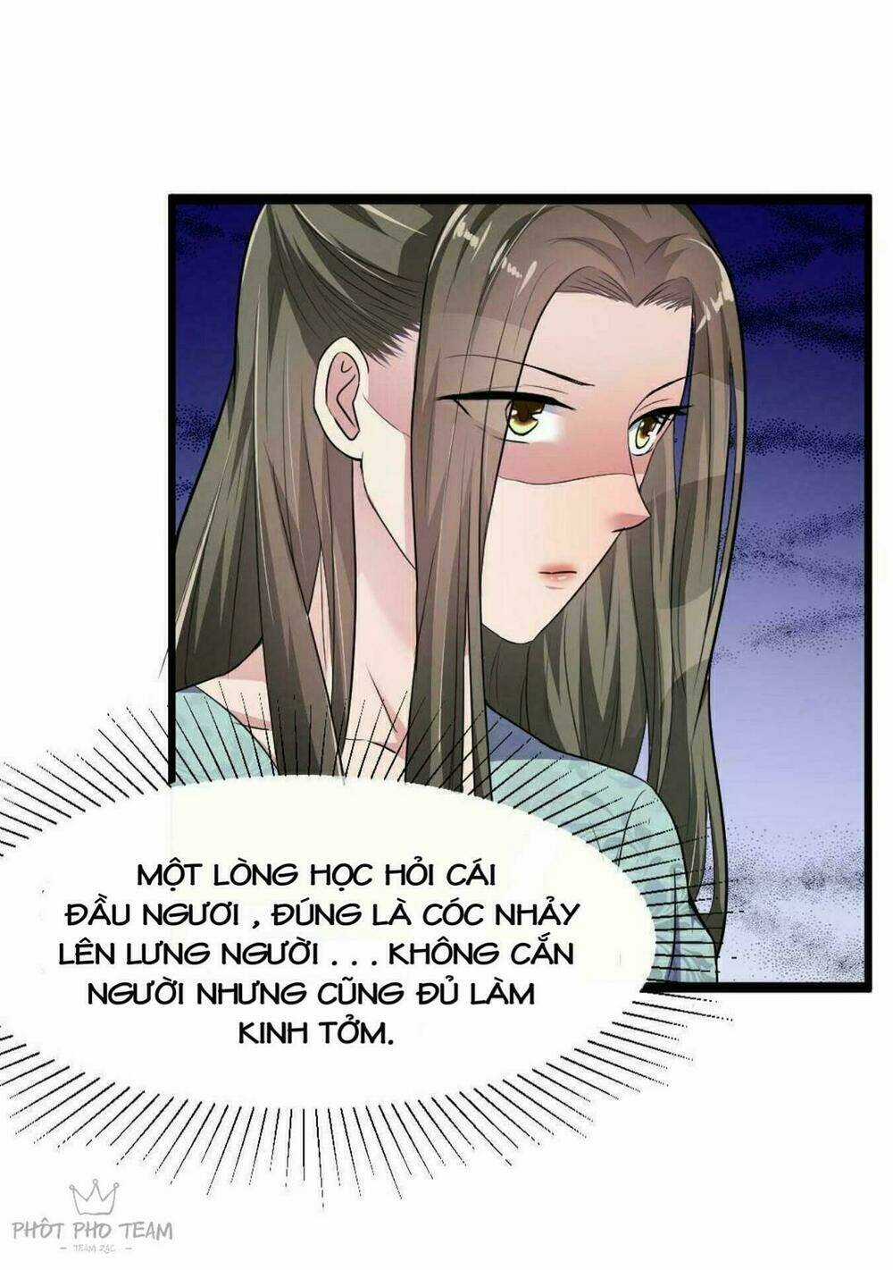 Nhất Đỉnh Vương Phi - Chapter 31 - Trang 33