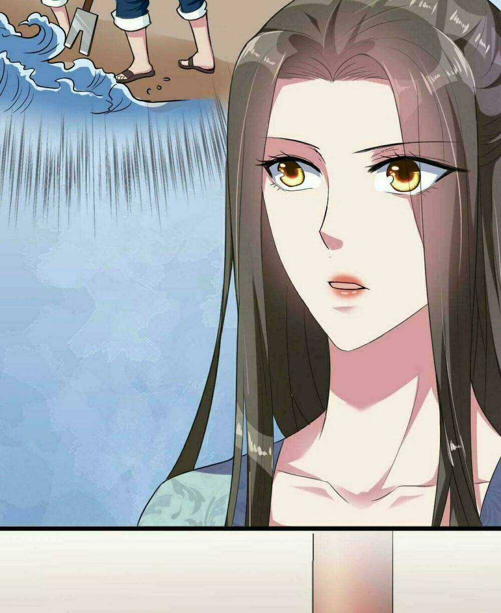 Nhất Đỉnh Vương Phi - Chapter 31 - Trang 5