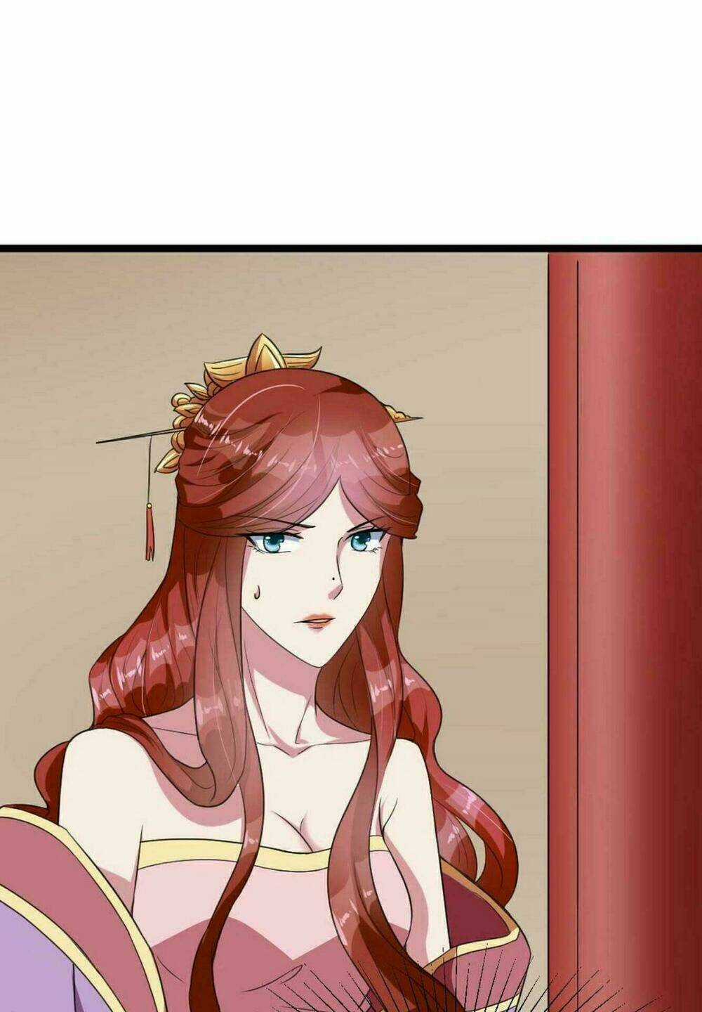 Nhất Đỉnh Vương Phi - Chapter 31 - Trang 8