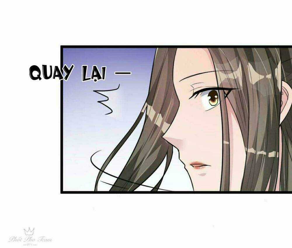 Nhất Đỉnh Vương Phi - Chapter 32 - Trang 12