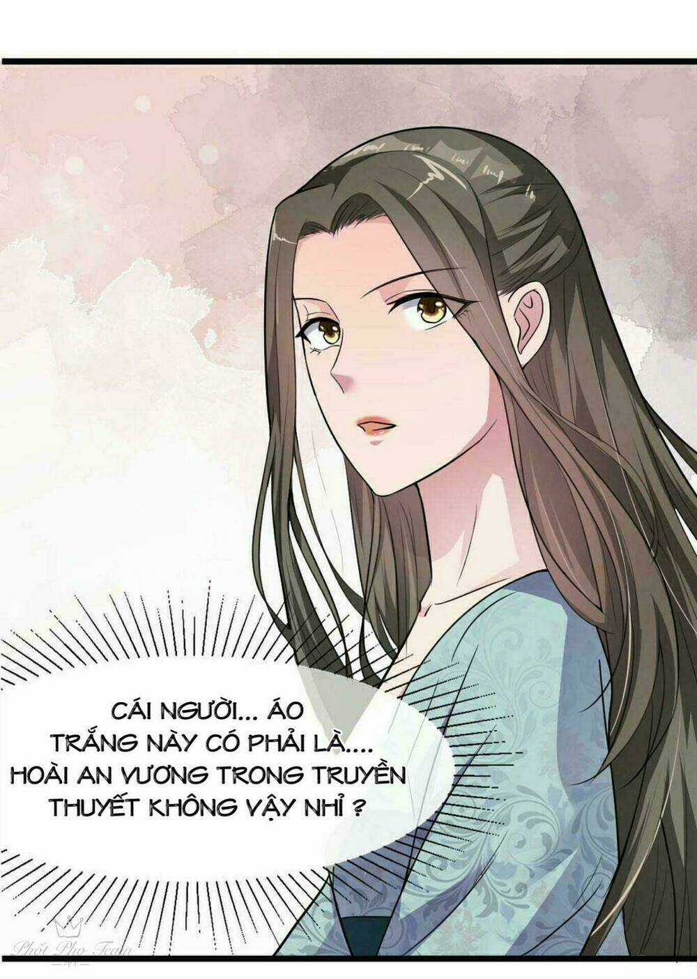 Nhất Đỉnh Vương Phi - Chapter 32 - Trang 13