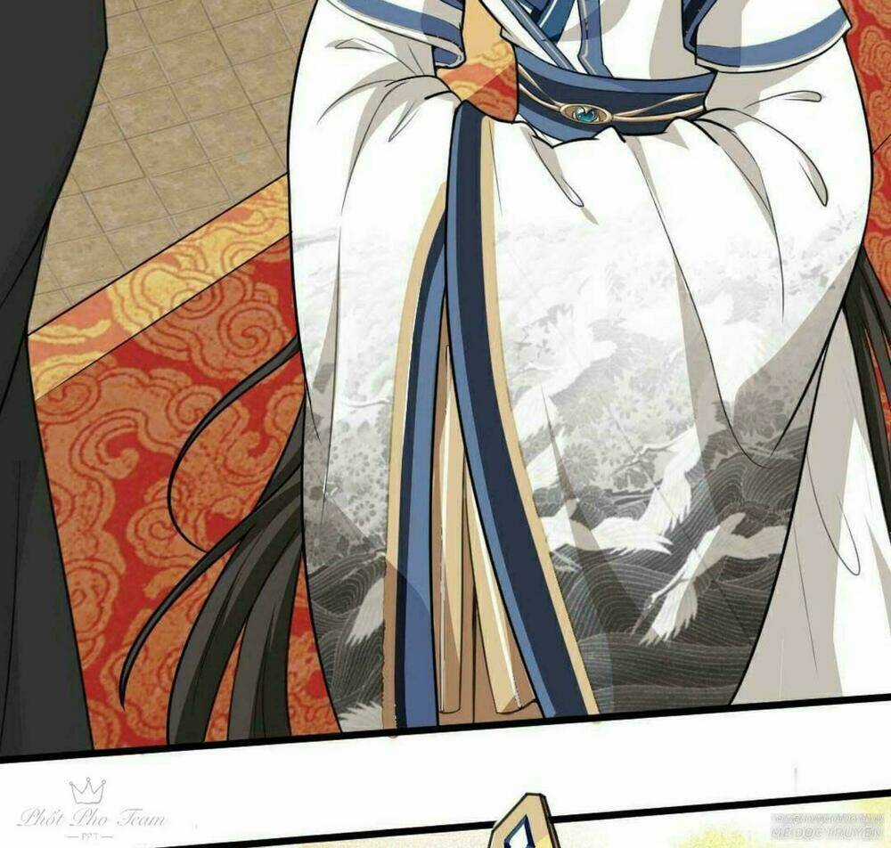 Nhất Đỉnh Vương Phi - Chapter 32 - Trang 16