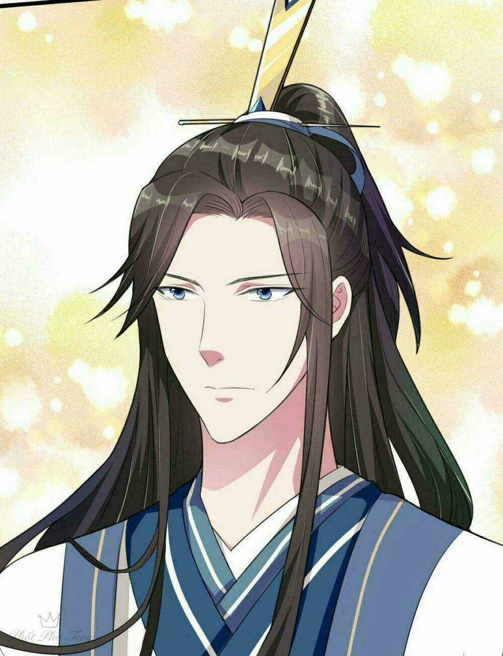 Nhất Đỉnh Vương Phi - Chapter 32 - Trang 17