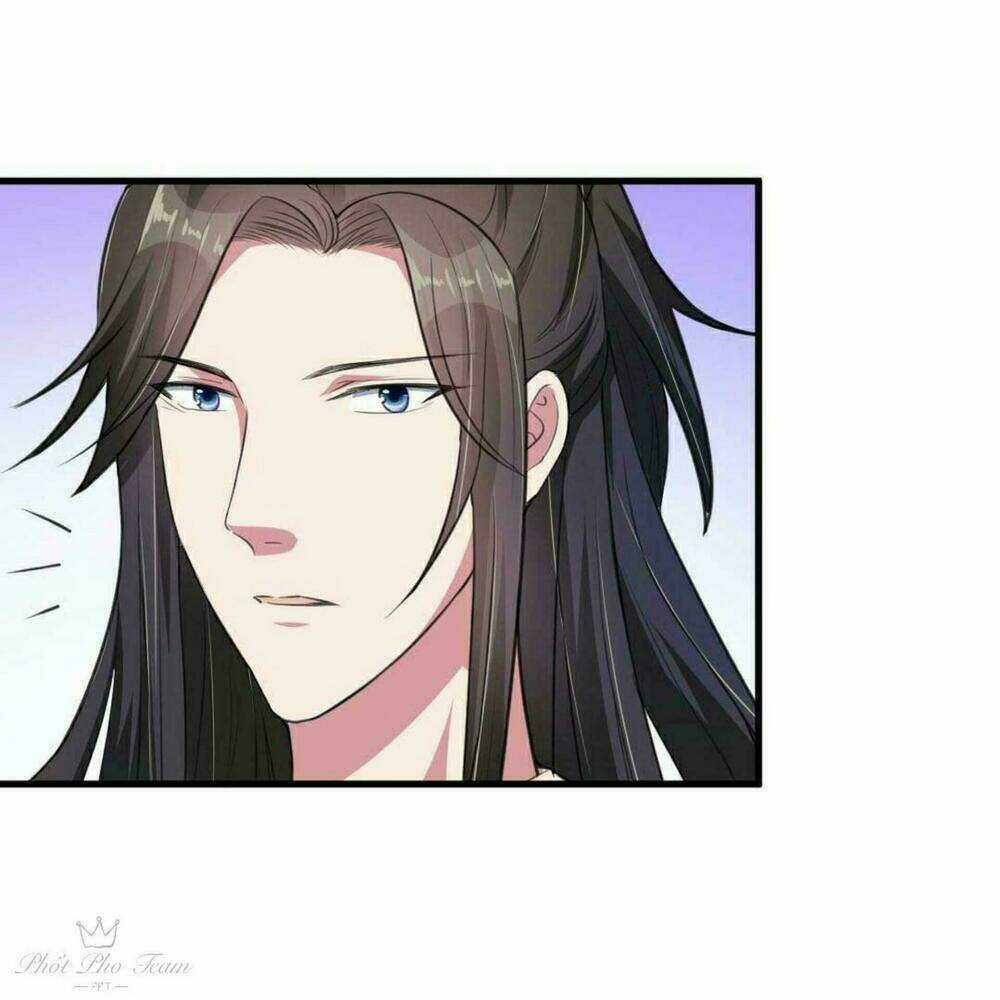 Nhất Đỉnh Vương Phi - Chapter 32 - Trang 19