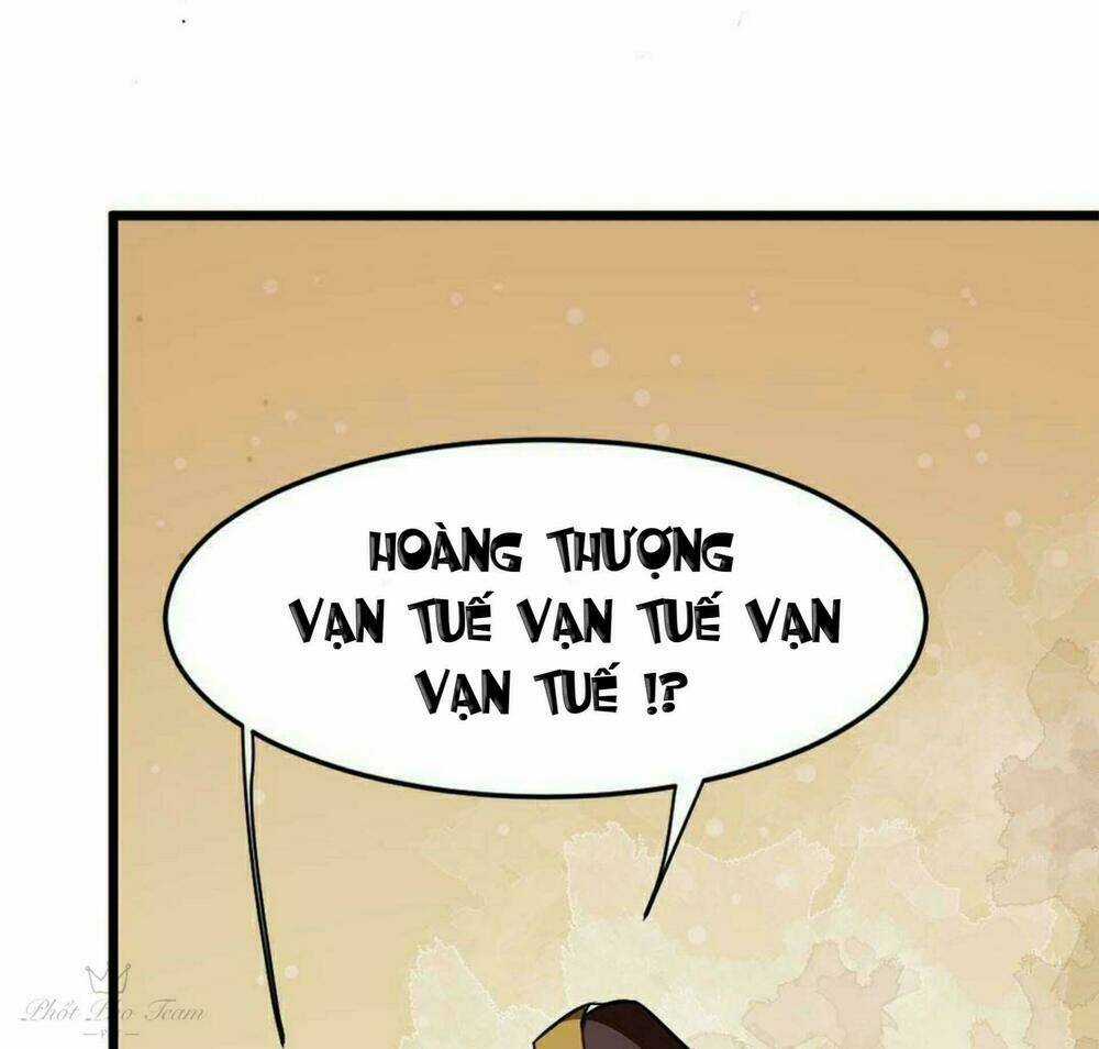 Nhất Đỉnh Vương Phi - Chapter 32 - Trang 3