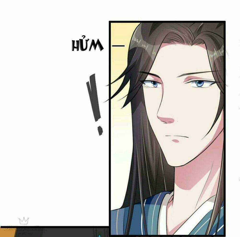 Nhất Đỉnh Vương Phi - Chapter 32 - Trang 23