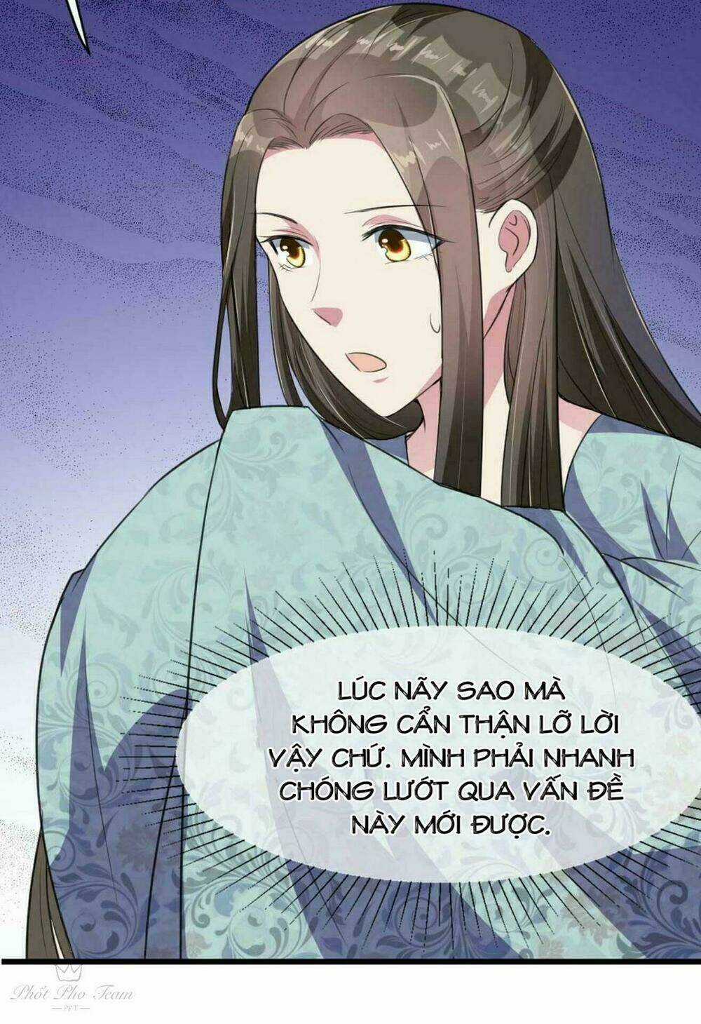 Nhất Đỉnh Vương Phi - Chapter 32 - Trang 25