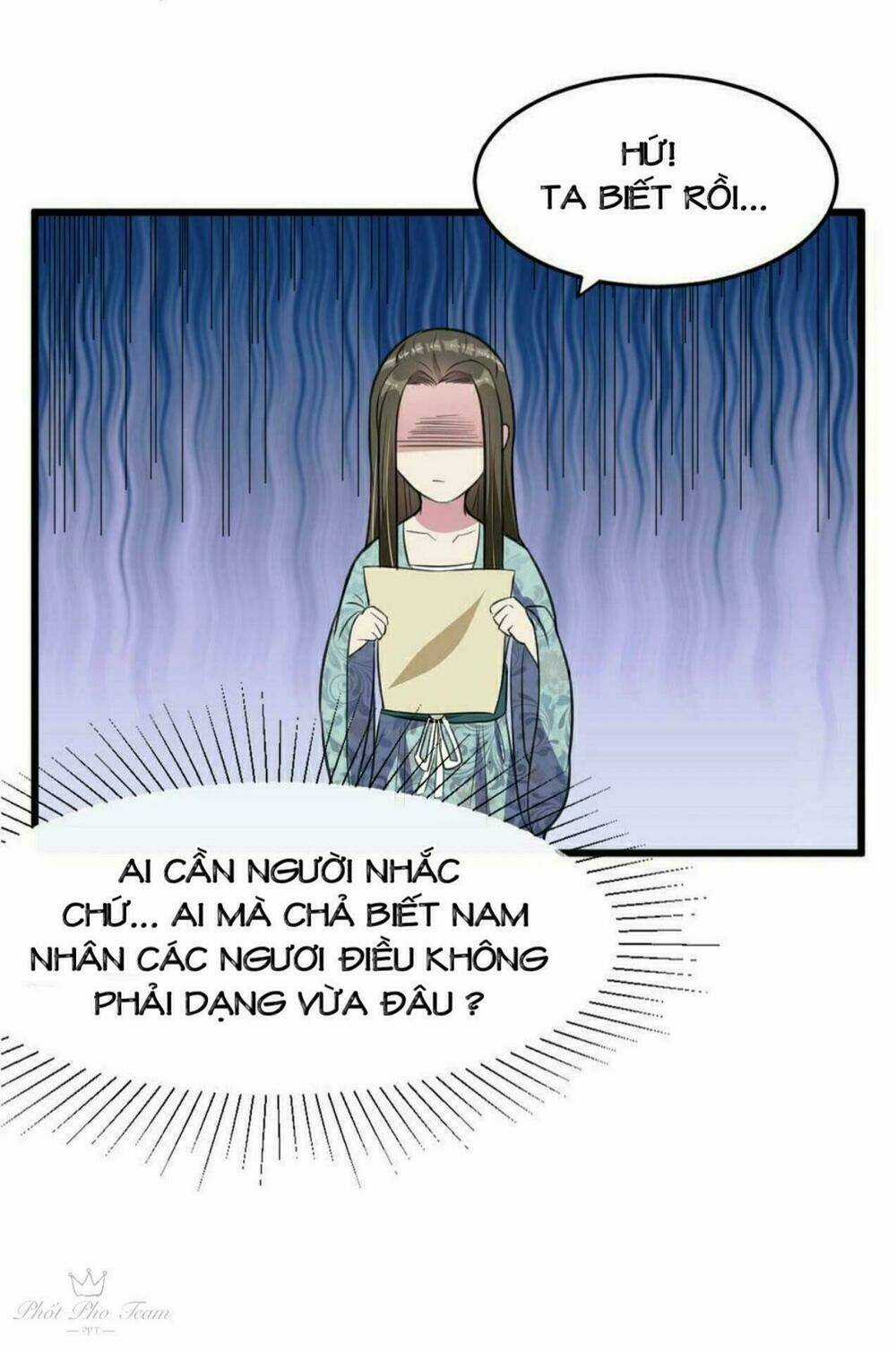 Nhất Đỉnh Vương Phi - Chapter 32 - Trang 33