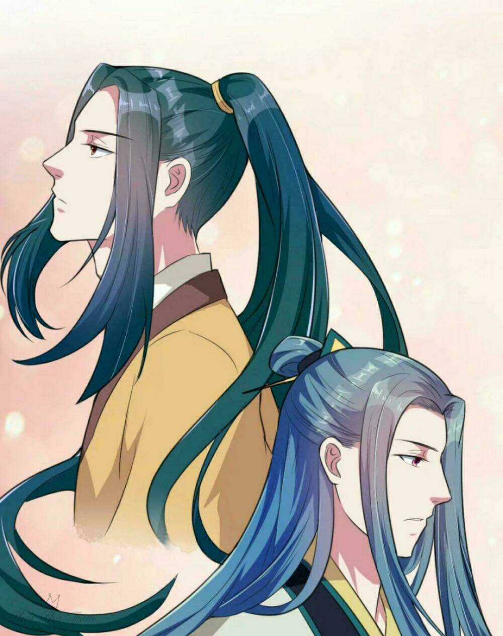 Nhất Đỉnh Vương Phi - Chapter 32 - Trang 37