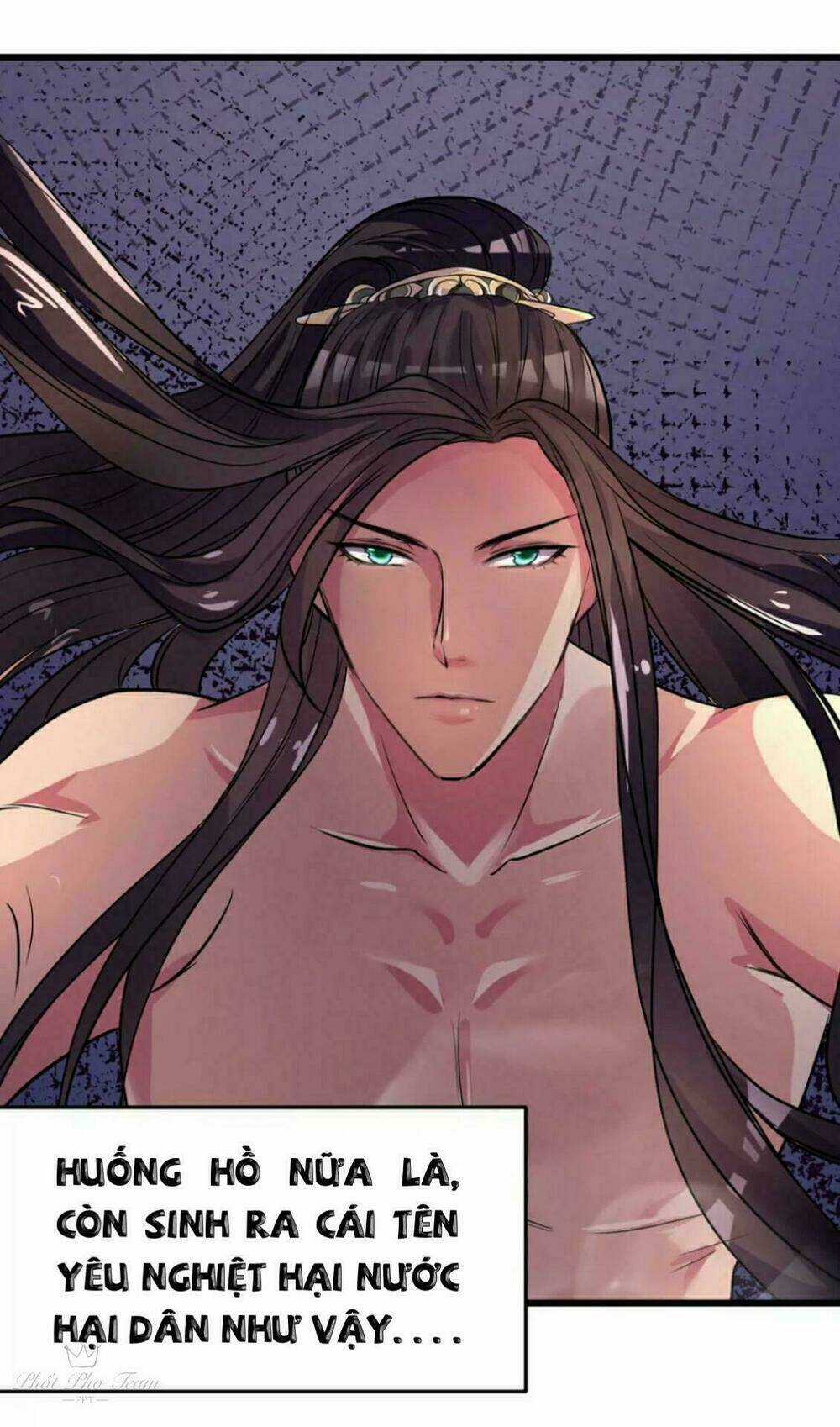 Nhất Đỉnh Vương Phi - Chapter 32 - Trang 39