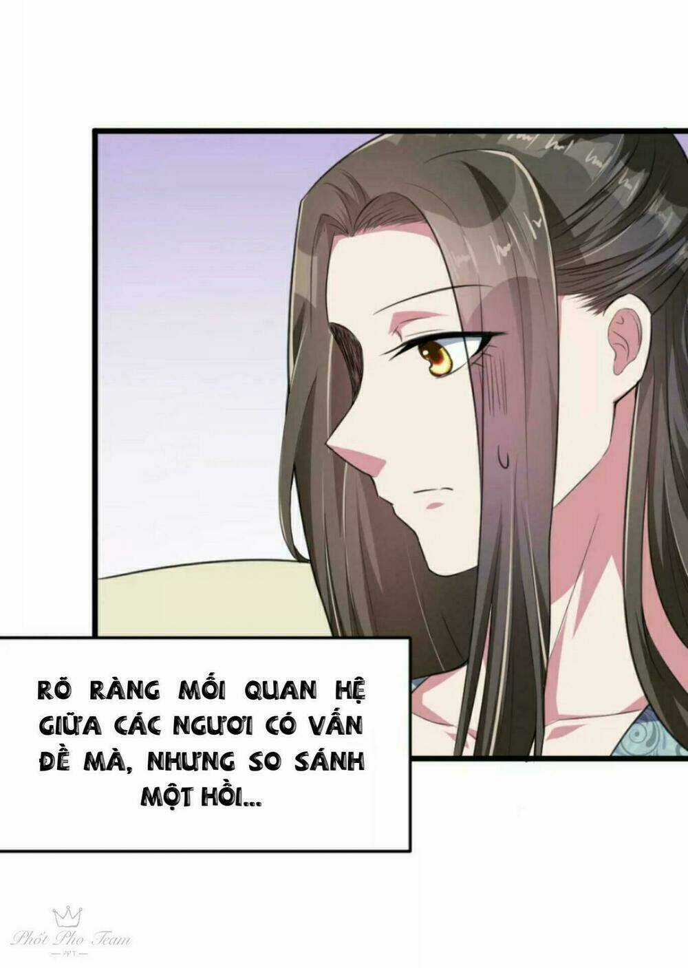 Nhất Đỉnh Vương Phi - Chapter 32 - Trang 40