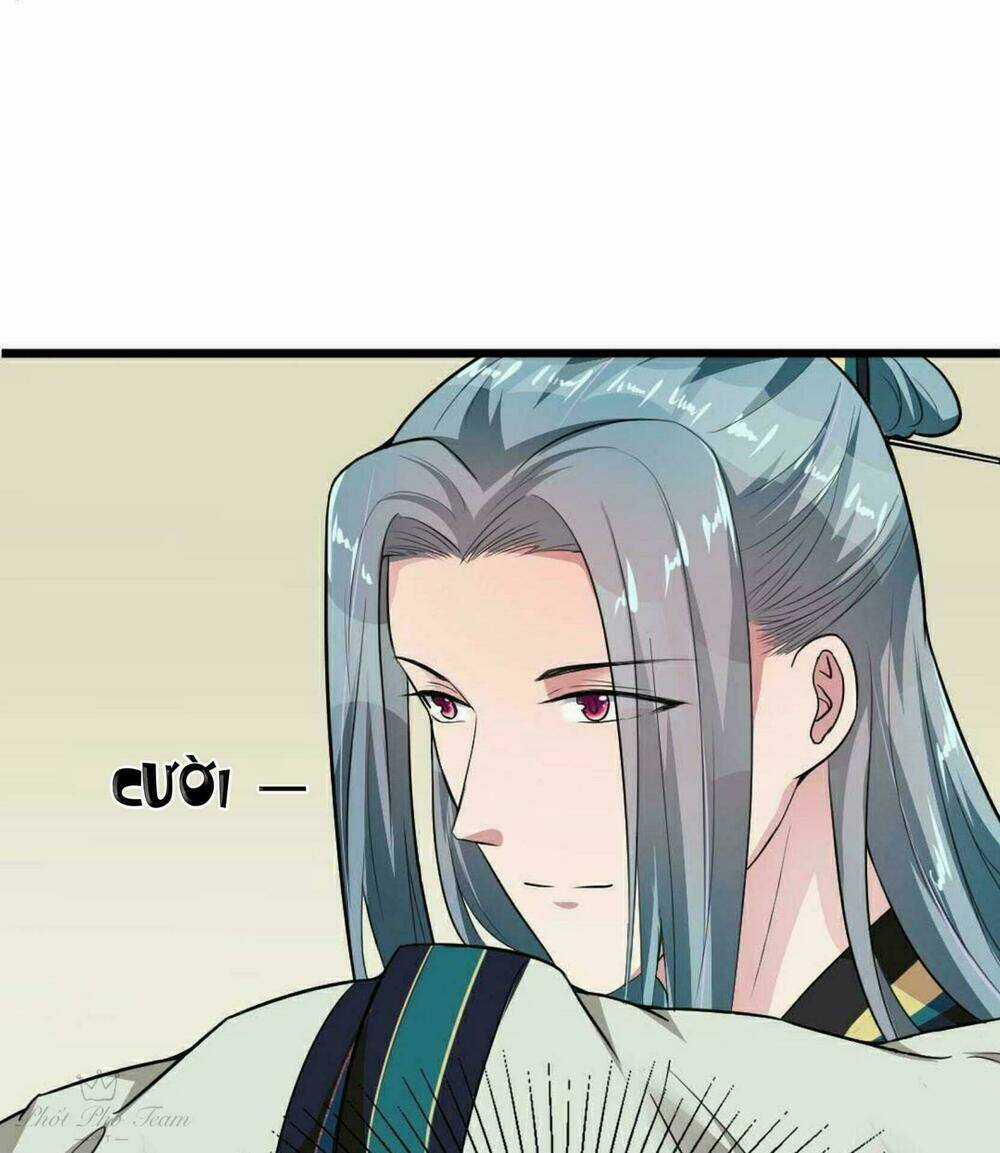 Nhất Đỉnh Vương Phi - Chapter 32 - Trang 5