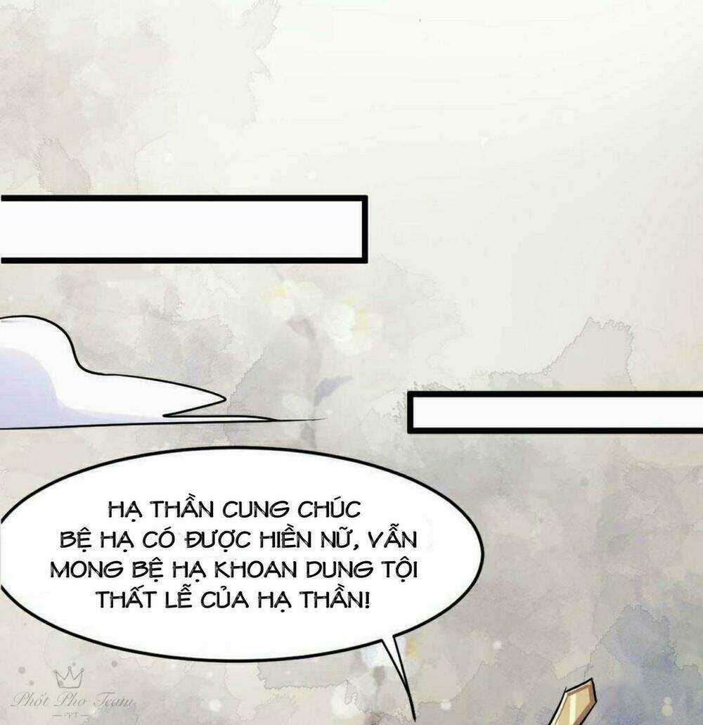 Nhất Đỉnh Vương Phi - Chapter 32 - Trang 9