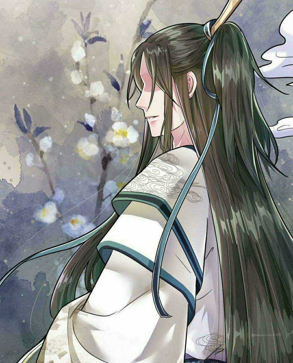 Nhất Đỉnh Vương Phi - Chapter 32 - Trang 10