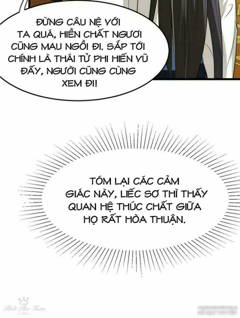 Nhất Đỉnh Vương Phi - Chapter 33 - Trang 16