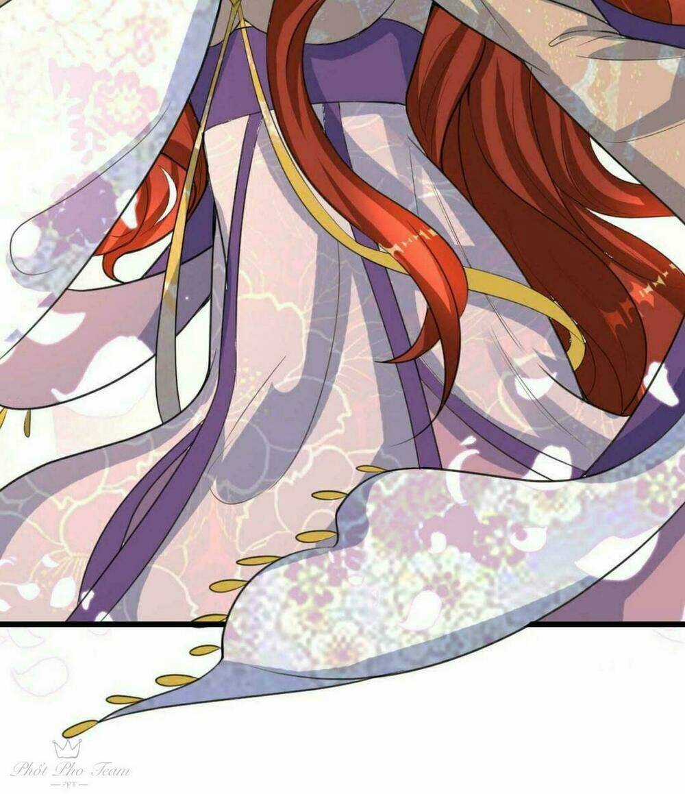 Nhất Đỉnh Vương Phi - Chapter 33 - Trang 23