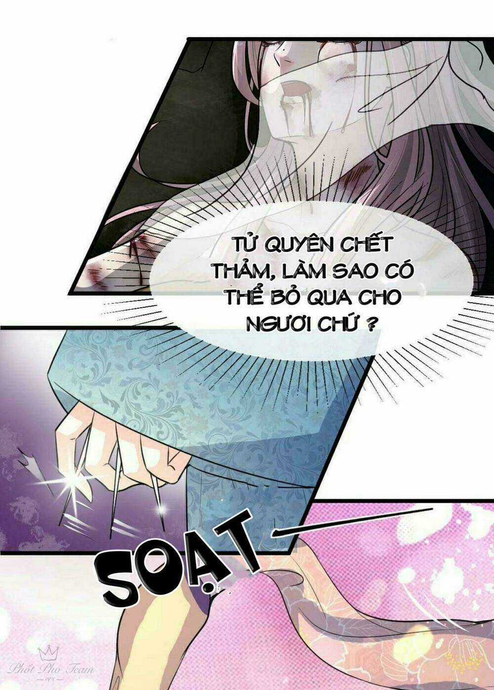 Nhất Đỉnh Vương Phi - Chapter 33 - Trang 29