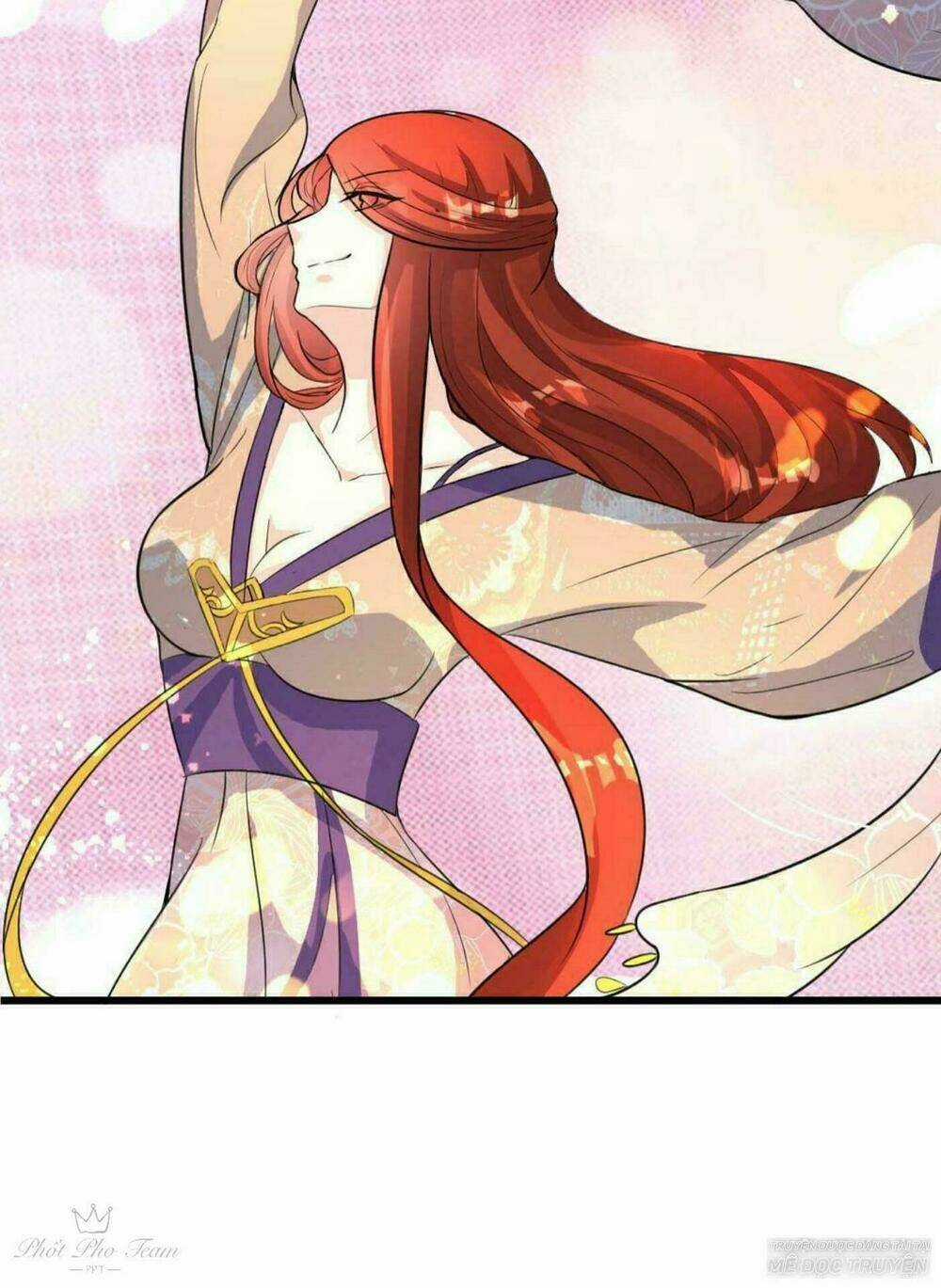 Nhất Đỉnh Vương Phi - Chapter 33 - Trang 30