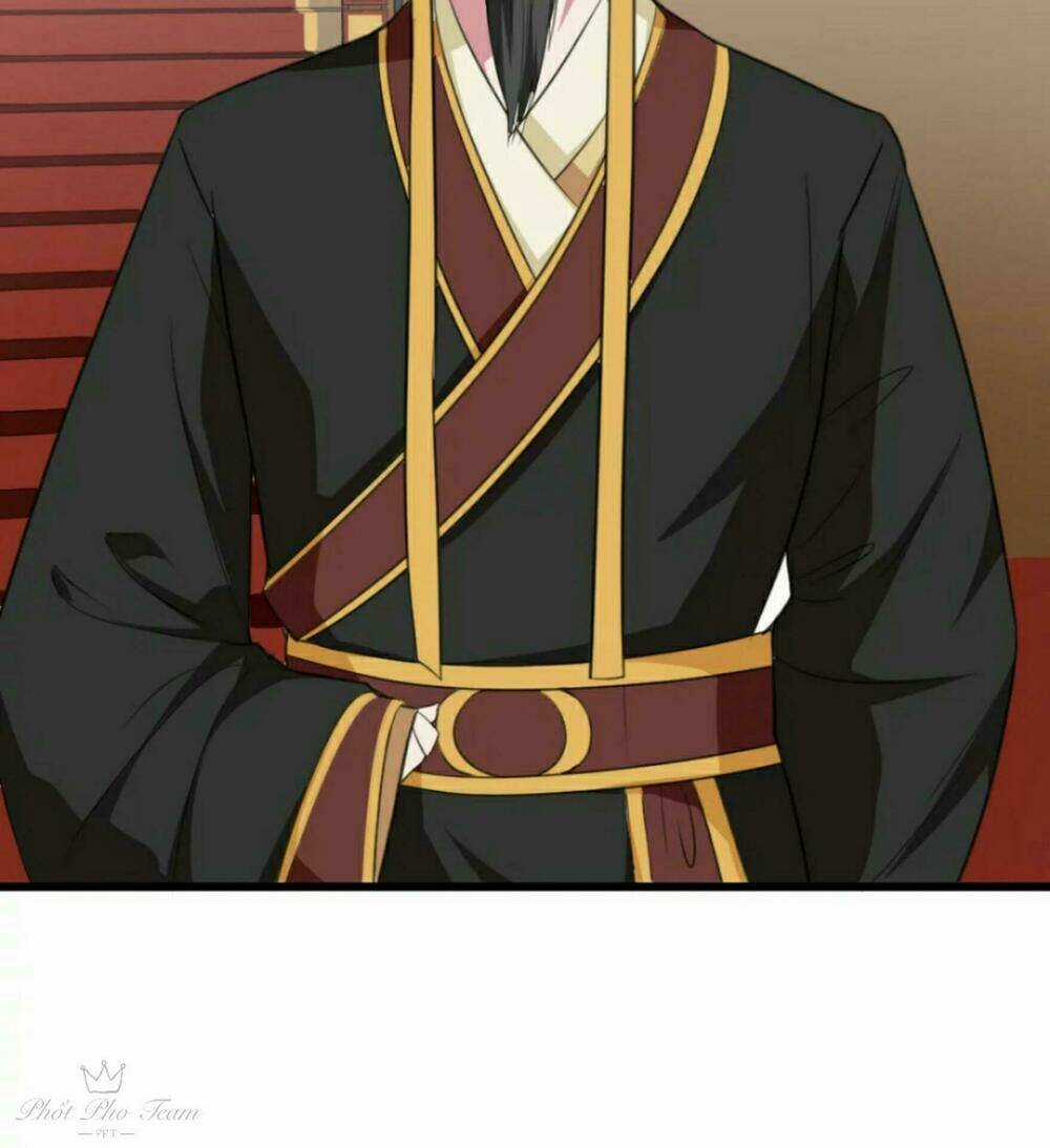 Nhất Đỉnh Vương Phi - Chapter 33 - Trang 4