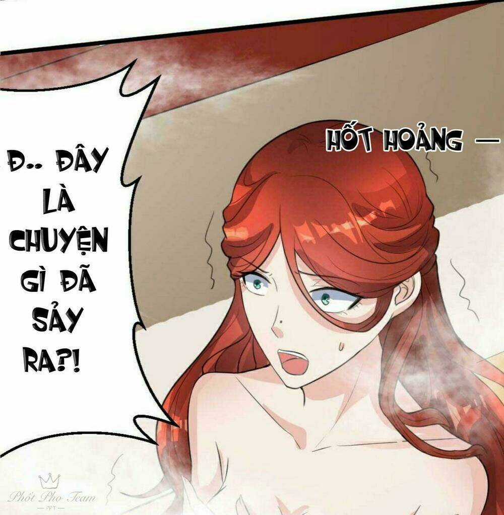 Nhất Đỉnh Vương Phi - Chapter 33 - Trang 34