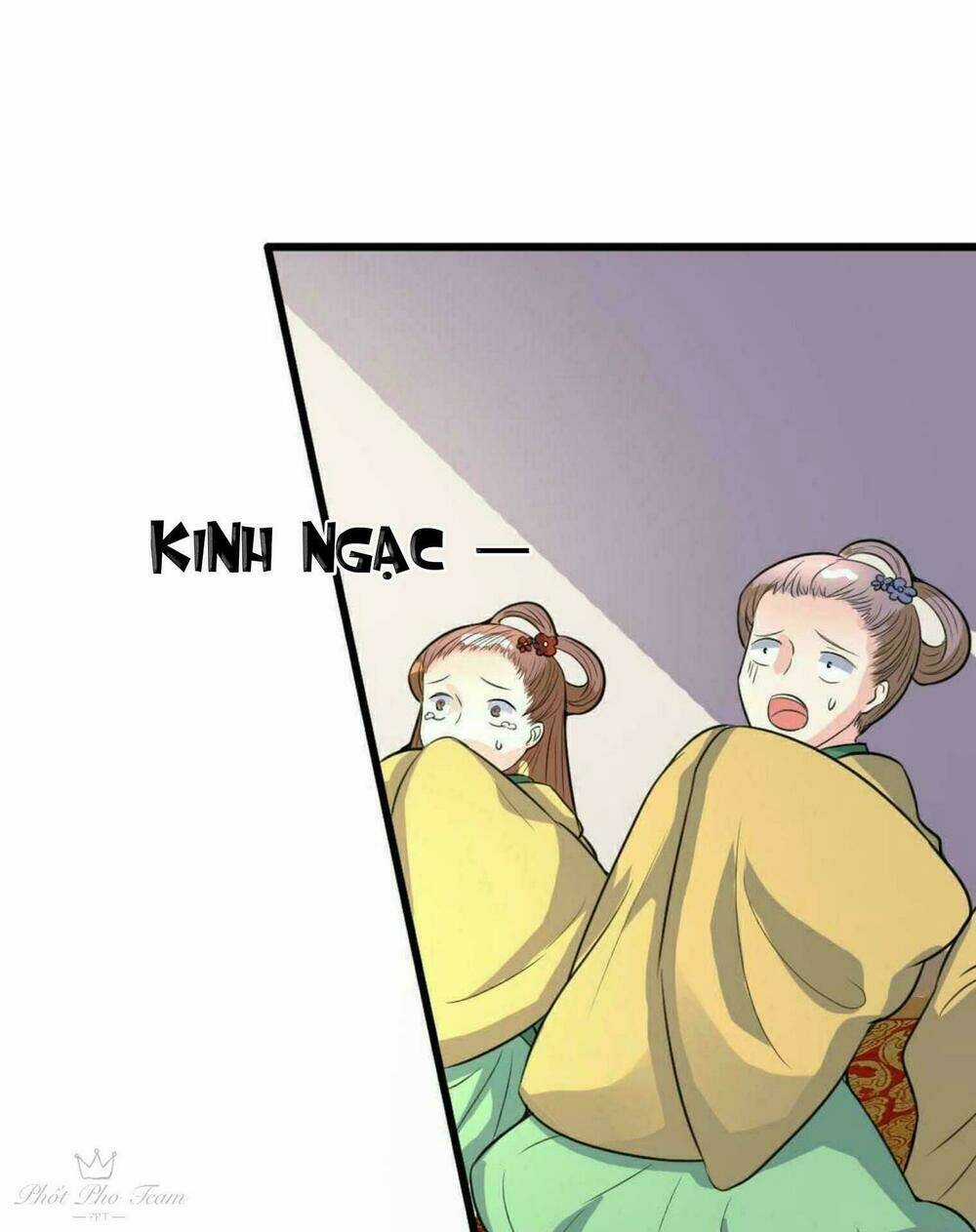 Nhất Đỉnh Vương Phi - Chapter 33 - Trang 36