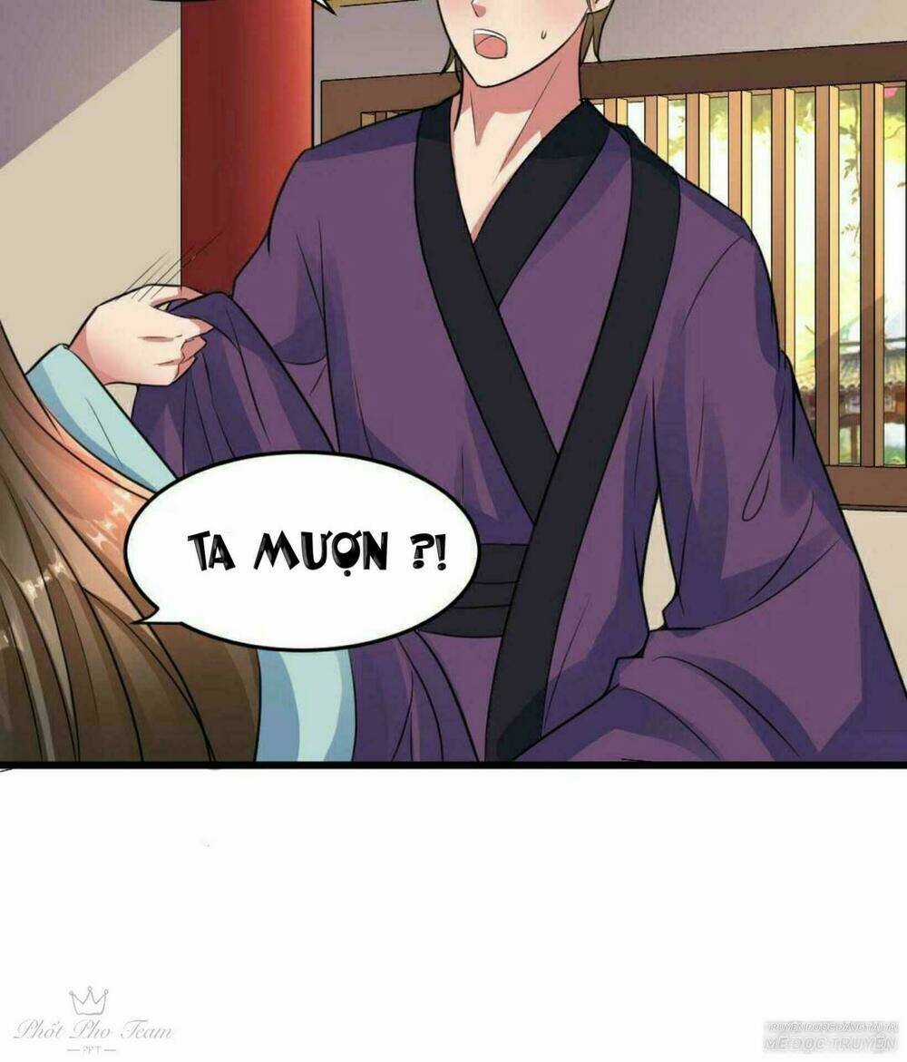 Nhất Đỉnh Vương Phi - Chapter 33 - Trang 40