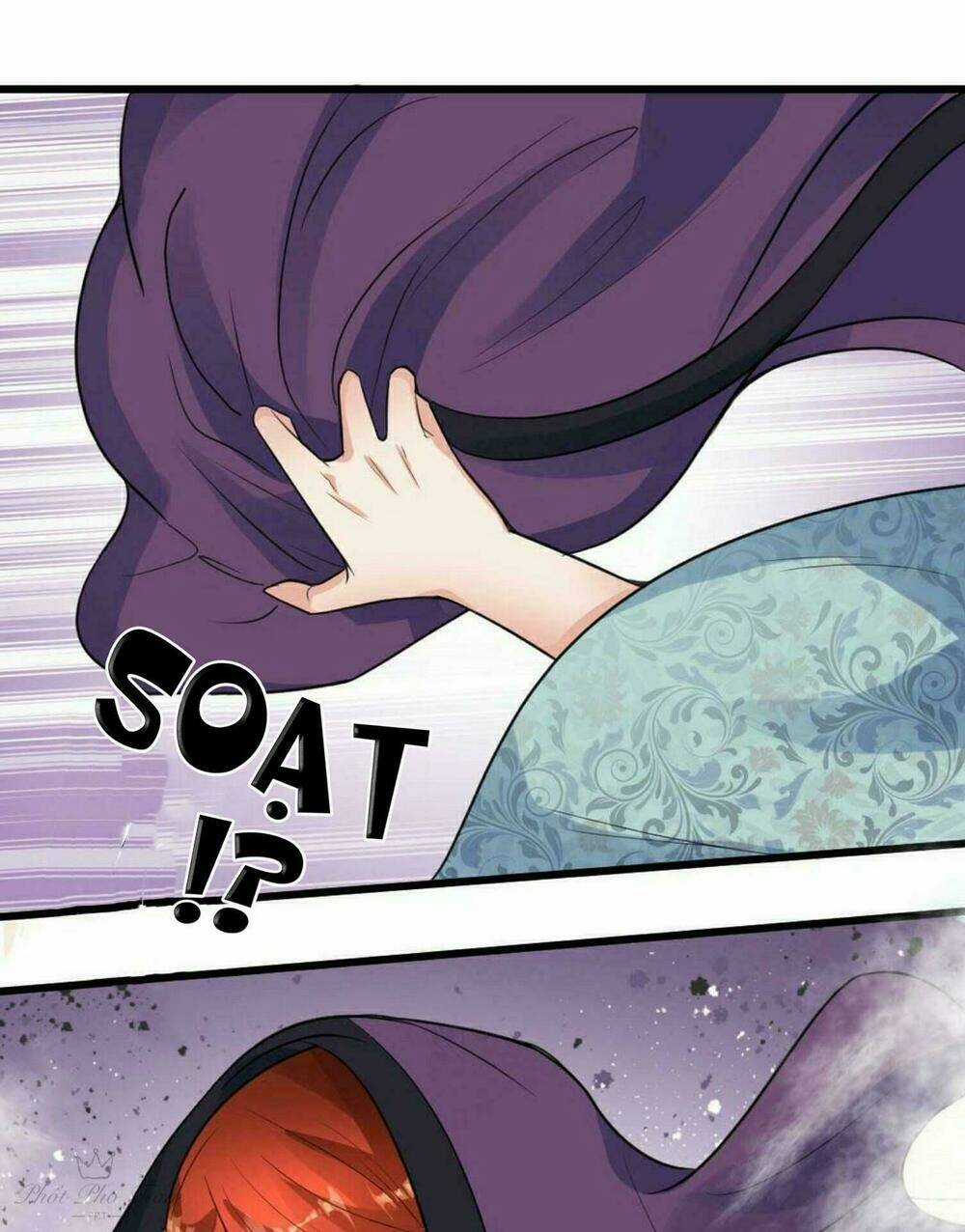 Nhất Đỉnh Vương Phi - Chapter 33 - Trang 41