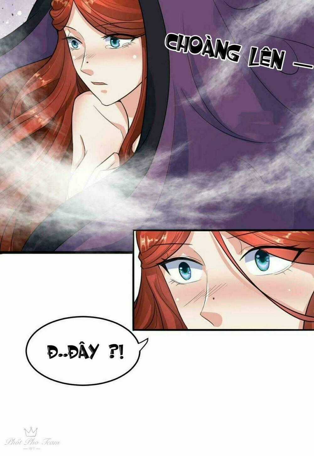 Nhất Đỉnh Vương Phi - Chapter 33 - Trang 42