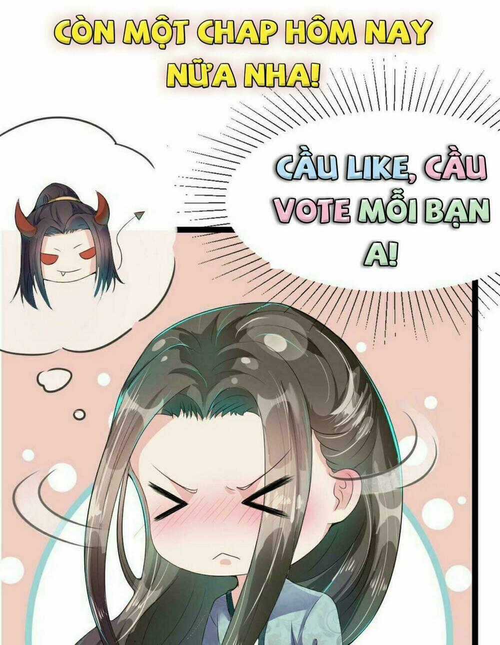 Nhất Đỉnh Vương Phi - Chapter 33 - Trang 43