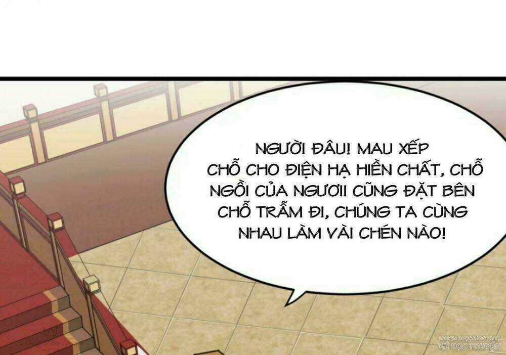 Nhất Đỉnh Vương Phi - Chapter 33 - Trang 6