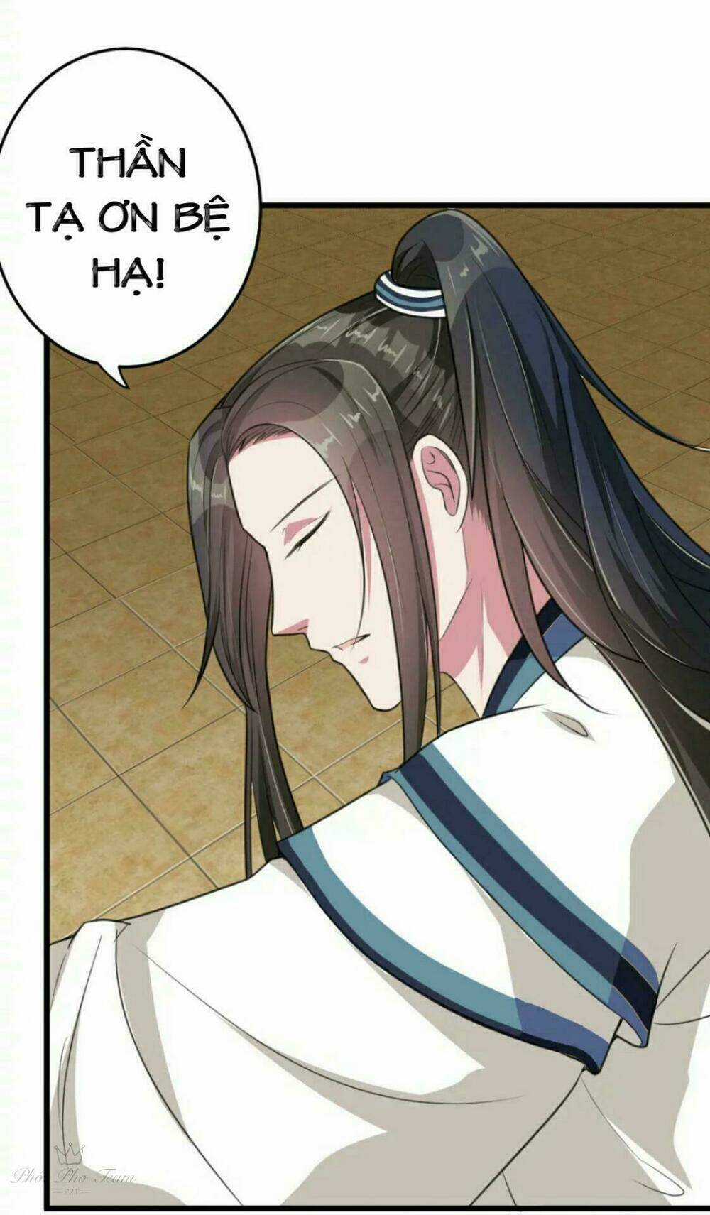 Nhất Đỉnh Vương Phi - Chapter 33 - Trang 8