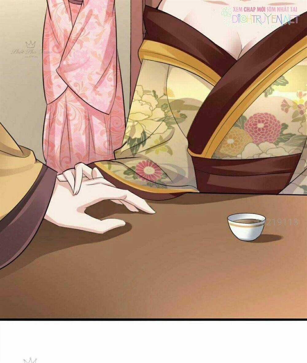 Nhất Đỉnh Vương Phi - Chapter 34 - Trang 13