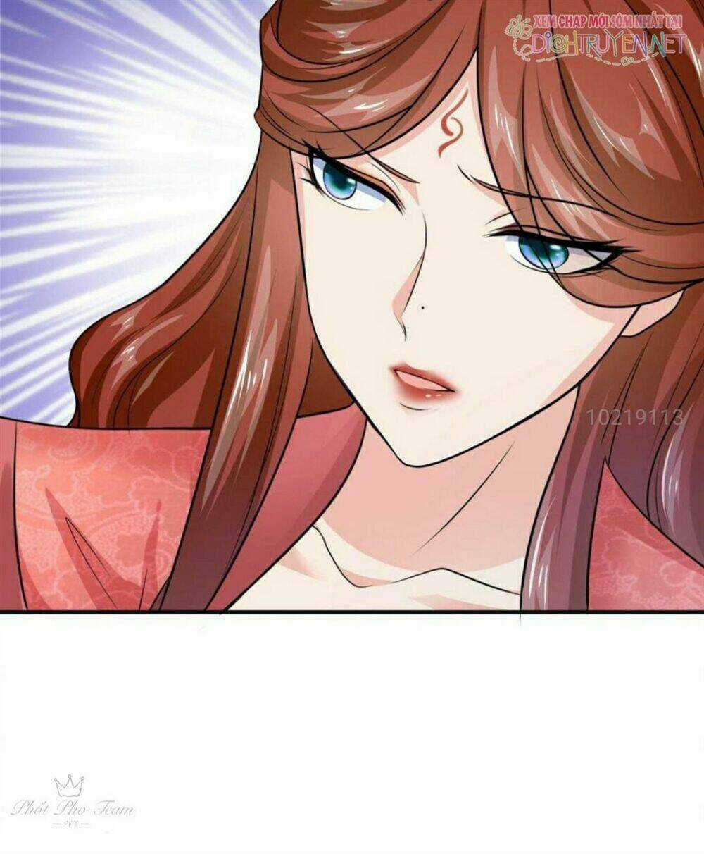 Nhất Đỉnh Vương Phi - Chapter 34 - Trang 29