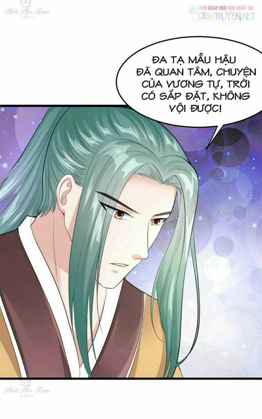 Nhất Đỉnh Vương Phi - Chapter 34 - Trang 6