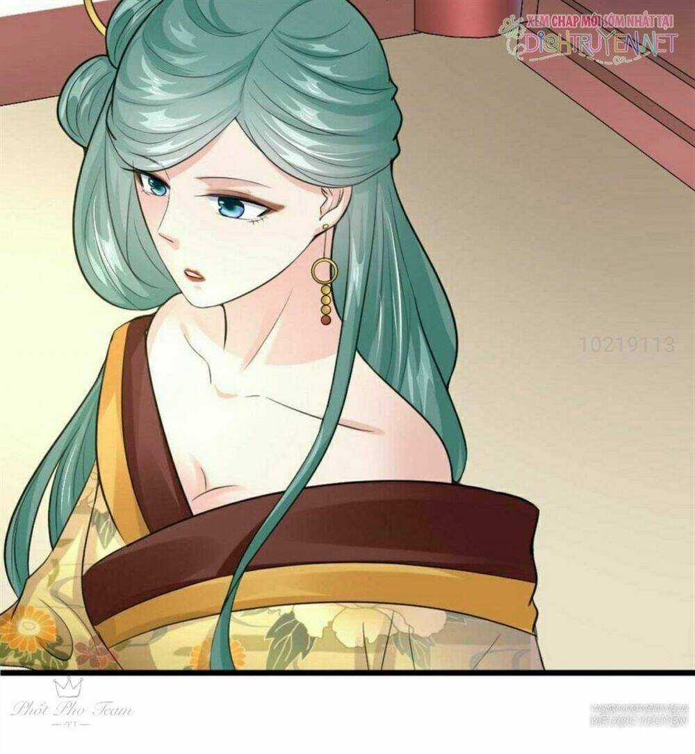 Nhất Đỉnh Vương Phi - Chapter 34 - Trang 9