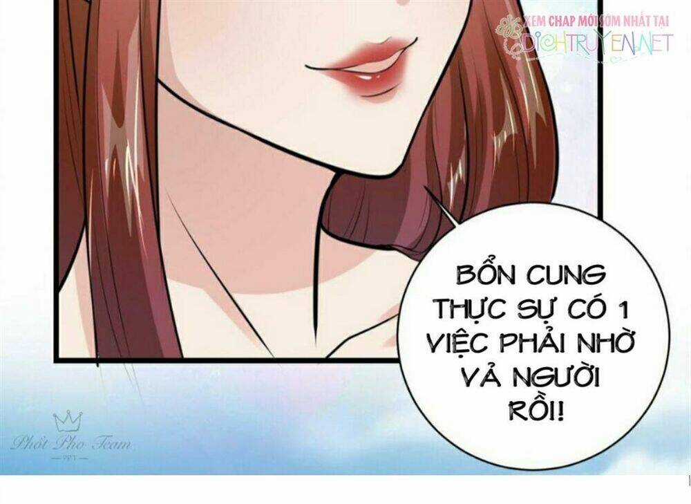 Nhất Đỉnh Vương Phi - Chapter 35 - Trang 13