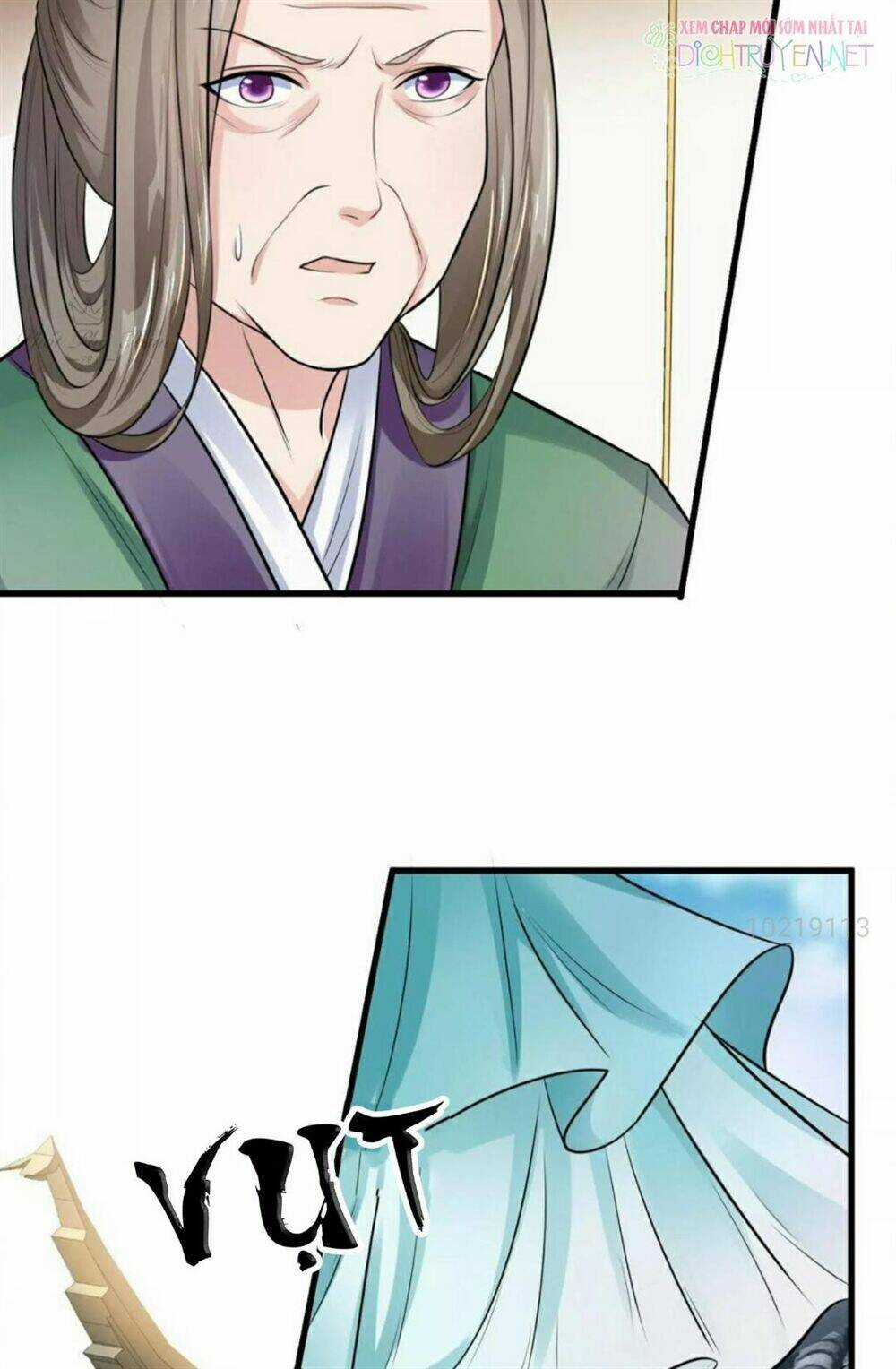 Nhất Đỉnh Vương Phi - Chapter 35 - Trang 16