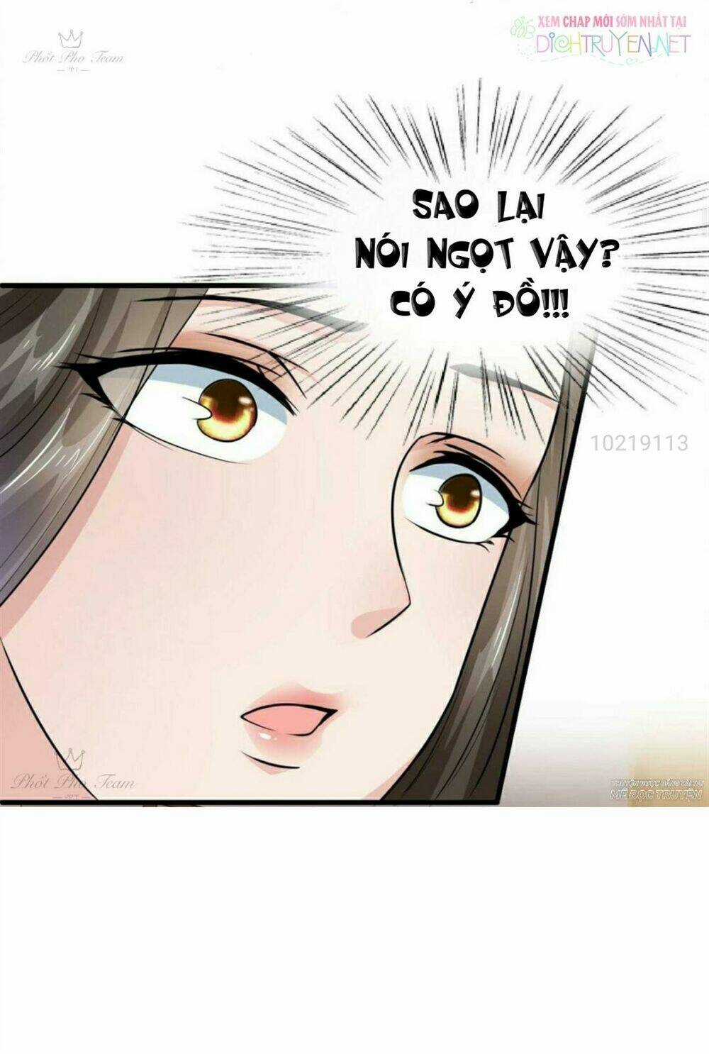 Nhất Đỉnh Vương Phi - Chapter 35 - Trang 6