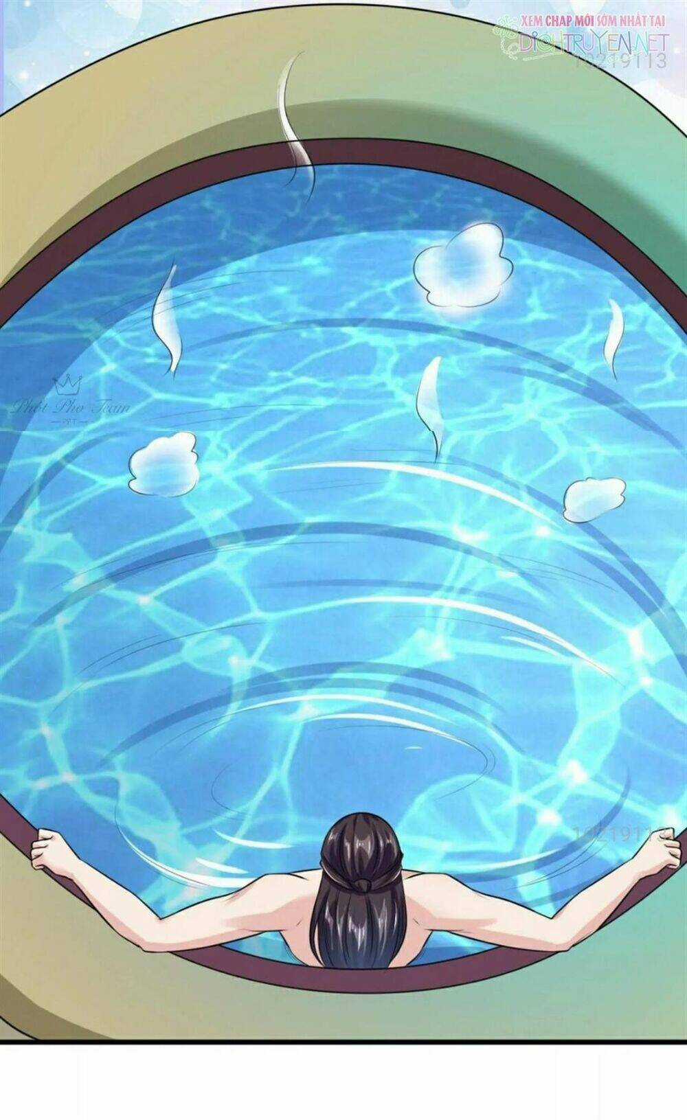 Nhất Đỉnh Vương Phi - Chapter 36 - Trang 3