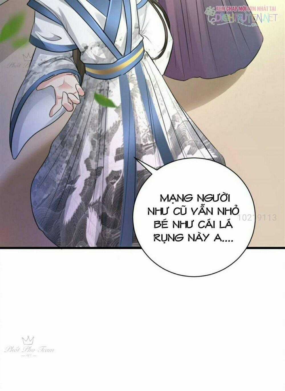 Nhất Đỉnh Vương Phi - Chapter 36 - Trang 28