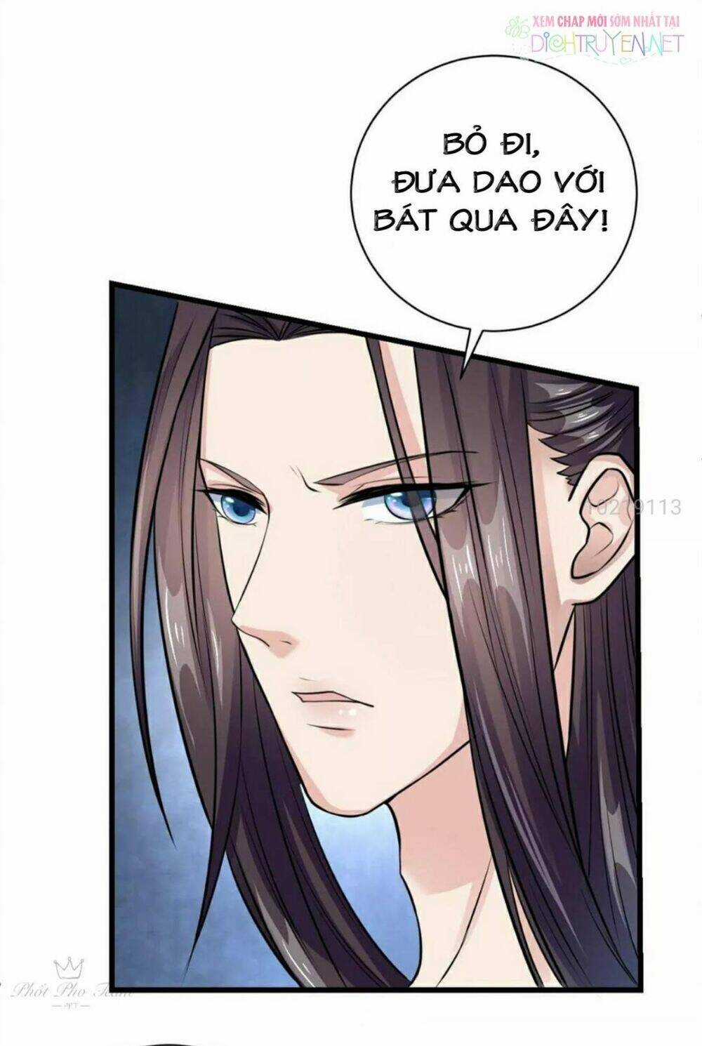 Nhất Đỉnh Vương Phi - Chapter 36 - Trang 8