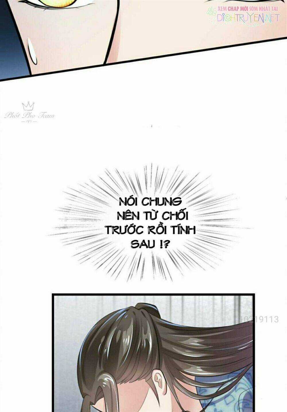 Nhất Đỉnh Vương Phi - Chapter 37 - Trang 24