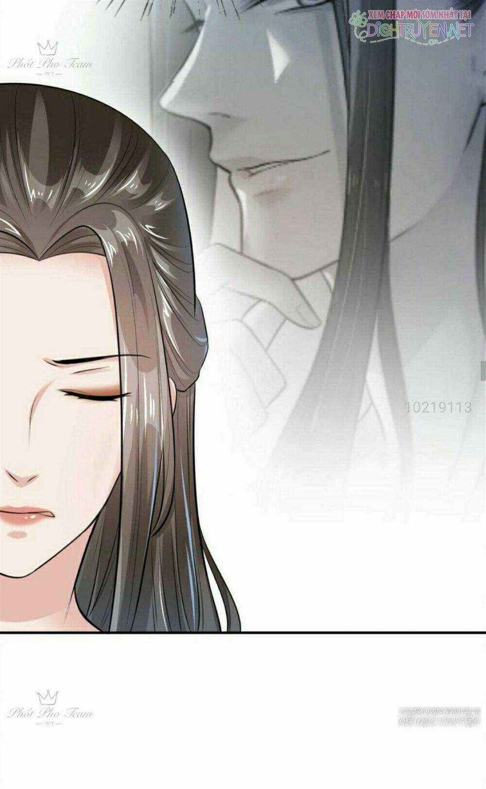 Nhất Đỉnh Vương Phi - Chapter 37 - Trang 7