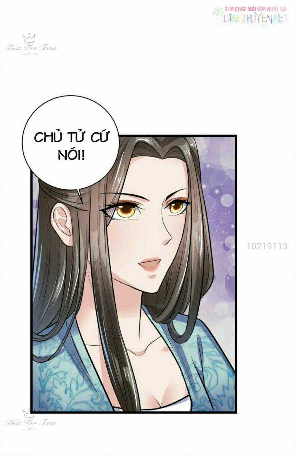 Nhất Đỉnh Vương Phi - Chapter 37 - Trang 9