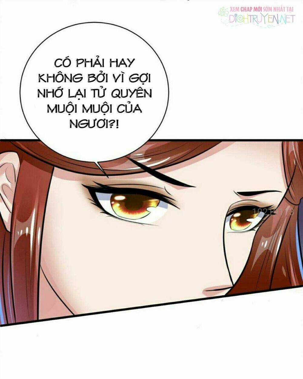 Nhất Đỉnh Vương Phi - Chapter 38 - Trang 2