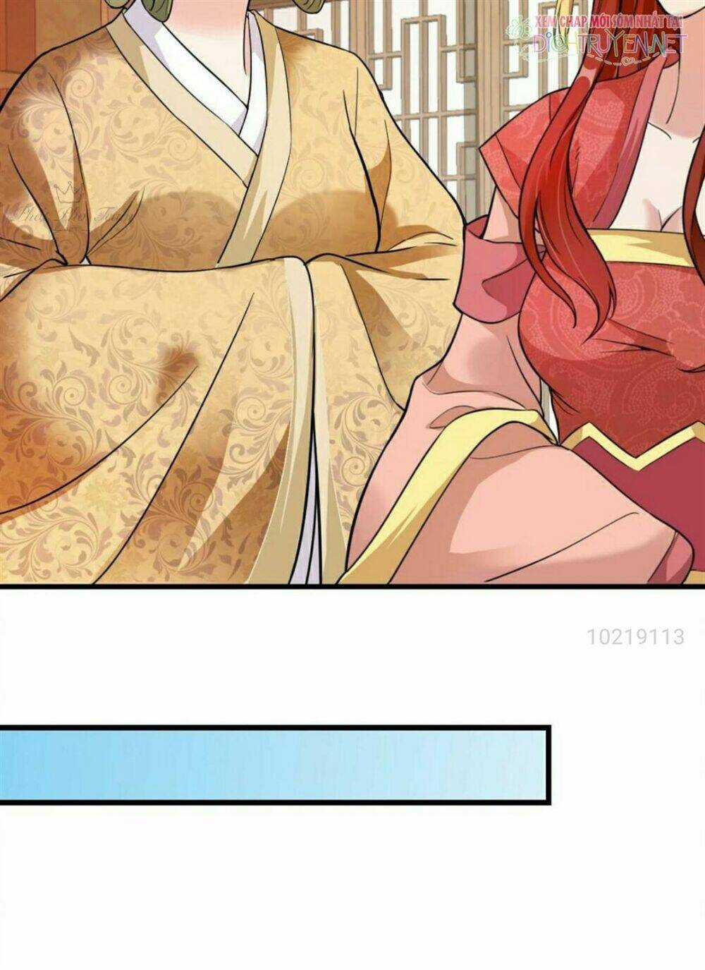 Nhất Đỉnh Vương Phi - Chapter 38 - Trang 28