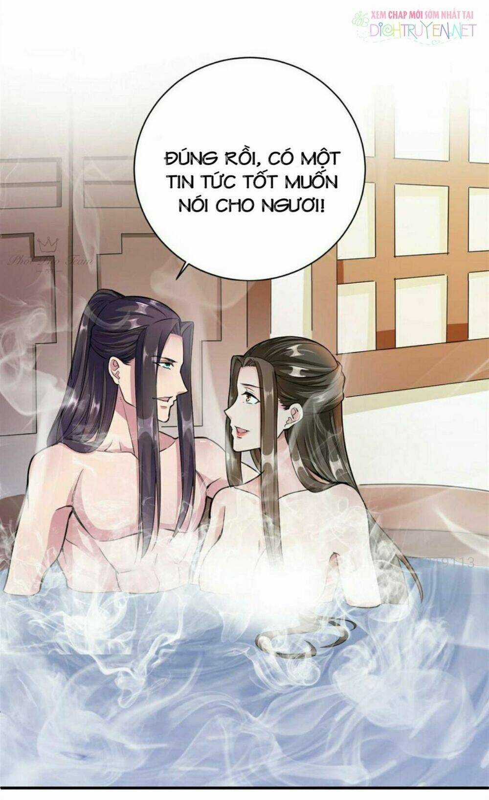 Nhất Đỉnh Vương Phi - Chapter 39 - Trang 14